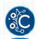 DevOps and automation icon