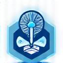 IT consulting and strategy icon